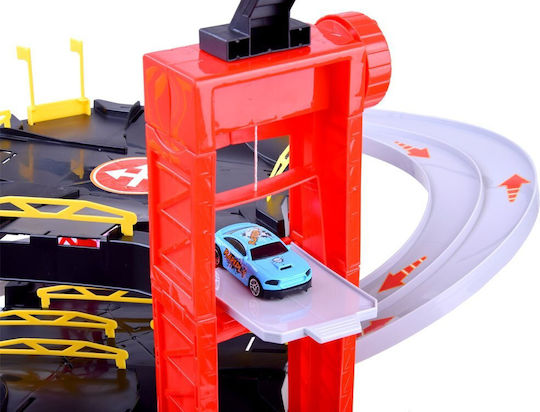 Jokomisiada Garage Für Kinder Ab 3 Jahren