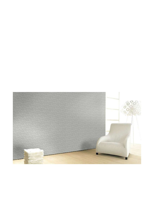 Wallpaper Fabric Gray L1005xW53cm