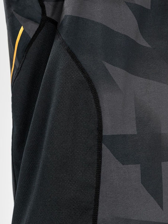 Venum Bărbați Fără mâneci Tricou VENUM-04668 Neagră