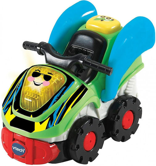Vtech Toot-Toot Drivers Off-Roader Αυτοκινητάκι