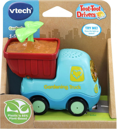 Vtech Toot-Toot Drivers Garten Lastwagen Für 1.5+ Jahre
