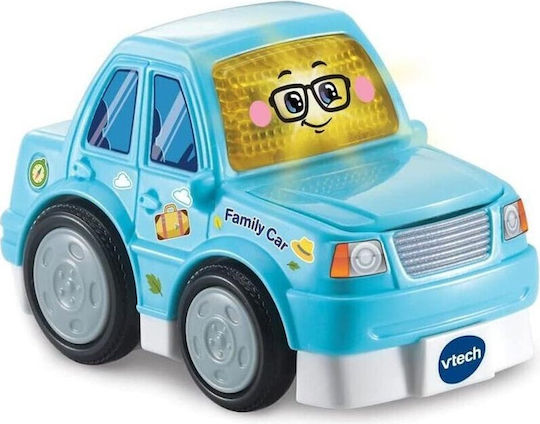 Vtech Toot-Toot Drivers Family Car Toy Car for 1.5+ Years
