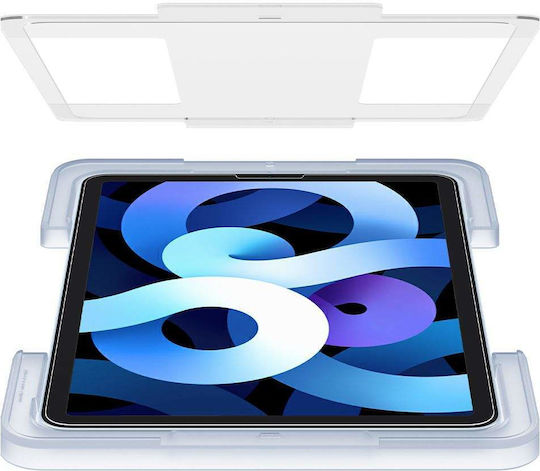 Spigen GLAS.tR Ez Fit Tempered Glass (iPad Pro 2018 12.9”)