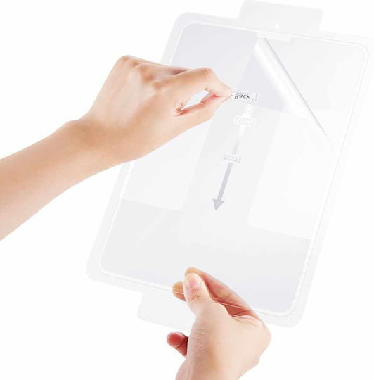 Spigen GLAS.tR Ez Fit Tempered Glass (iPad Pro 2018 12.9”)