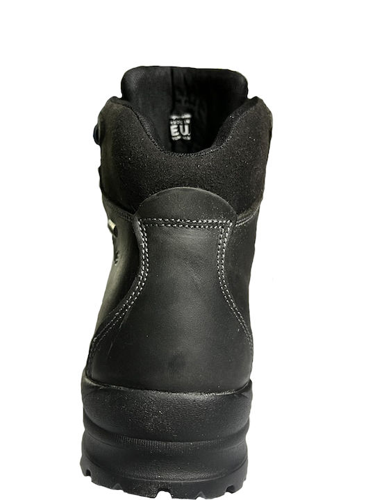 Lytos Trek Mid Ανδρικά Ορειβατικά Γκρι