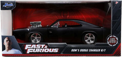 Jada Toys Αυτοκινητάκι Dodge Charger