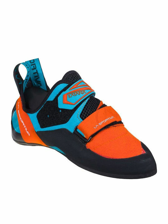 La Sportiva Katana Unisex Neutral Climbing Shoes Multicolour