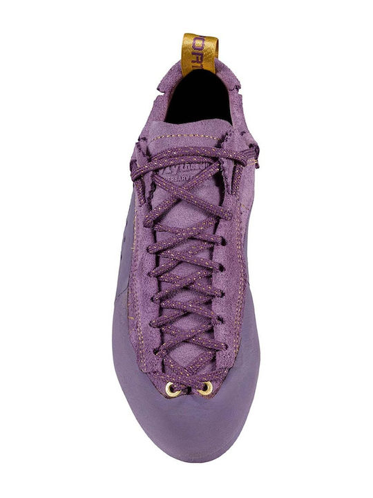 La Sportiva Mythos Neutru Pantofi de Alpinism Violet