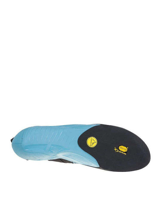 La Sportiva Zenit Γυναικεία Ουδέτερα Παπούτσια Αναρρίχησης Μπλε