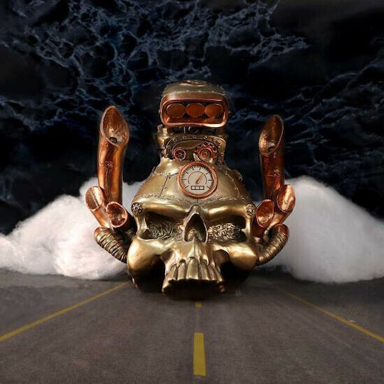 Nemesis Now Decorativă Bust Polirășină 18cm 1buc