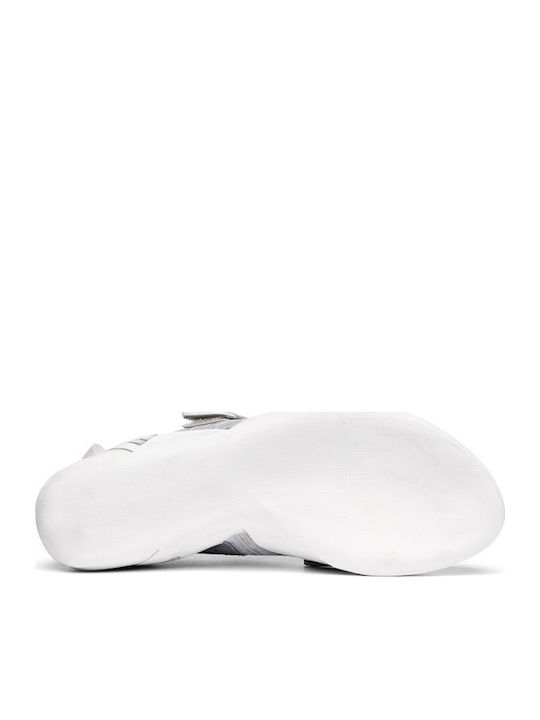 Black Diamond Momentum Women's Asymmetrical Climbing Shoes White