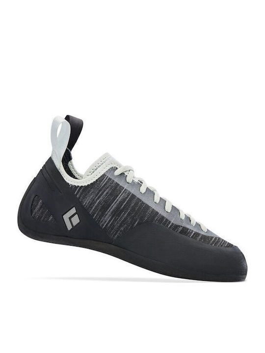 Black Diamond Momentum Ουδέτερα Παπούτσια Αναρρίχησης Μαύρα Black Diamond Momentum Ουδέτερα Παπούτσια Αναρρίχησης Μαύρα