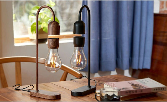 Gingko Διακοσμητικό Φωτιστικό LED Θερμό Λευκό 1800K 15x6x36.5εκ.
