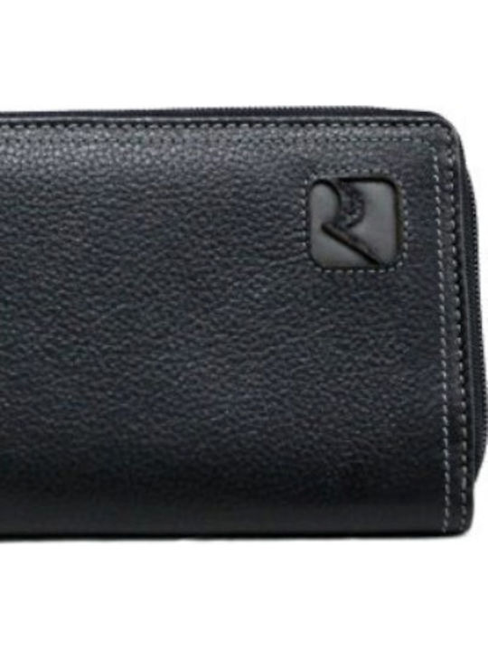 Women's Wallet Classic Black