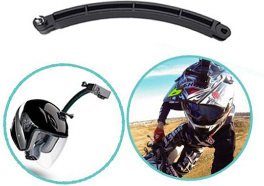 Комплект Аксесоари Techsuit CAL01 Bundle 50 in 1 за Екшън Камери GoPro Fusion / Hero 10 / Hero 11 / Hero 11 Mini / Hero 12 / Hero 2018 / Hero 3 / Hero 3+ / Hero 4 / Hero 4 Session / Hero 5 / Hero 5 Session / Hero 6 / Hero 7 / Hero 8 / Hero 9 / Max