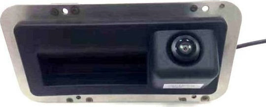Bizzar Car Reverse Camera for Audi A3 / A4 Skoda Octavia / Superb