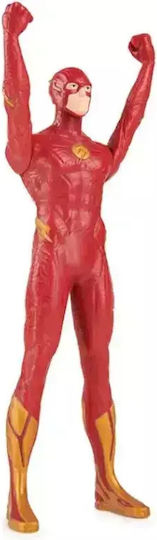Φιγούρα Δράσης The Flash 15εκ.