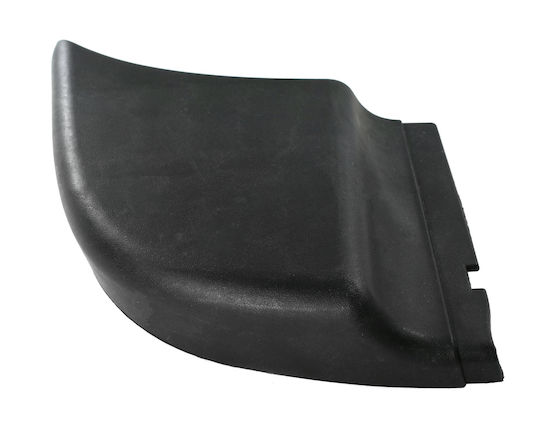 Parte din plastic a barei de protecție auto pentru Toyota Hilux