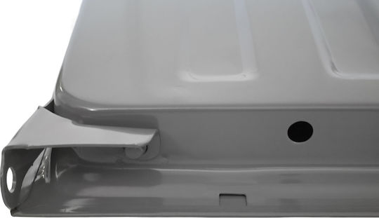 Tailgate Door Car for Toyota Hilux