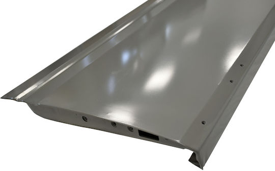 Tailgate Door Car for Isuzu Campo