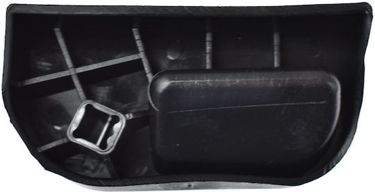 Autohaube für Fiat Doblo