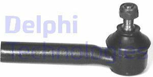 Delphi Car Stabilizer Bar for Fiat Seicento / Cinquecento / Regata / Ritmo Mercedes-Benz R Seat Ibiza TA1133