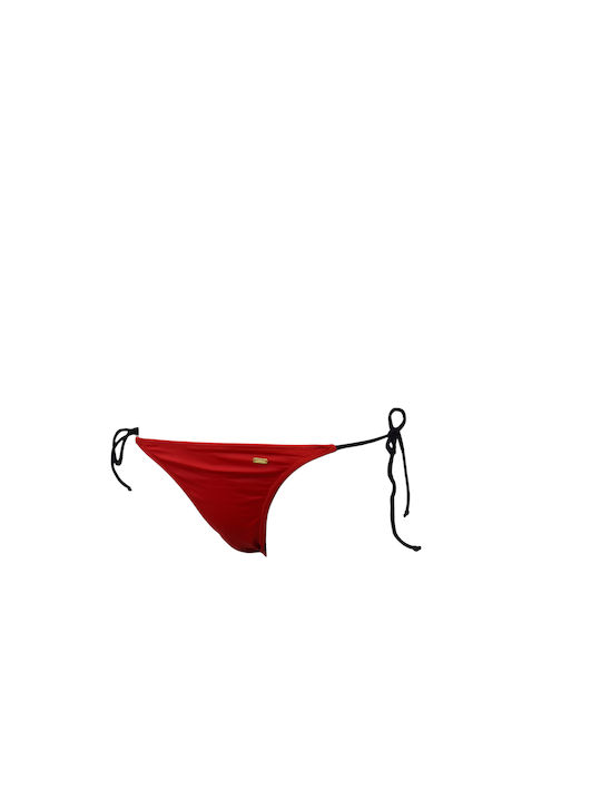 Bikini-Set Rot