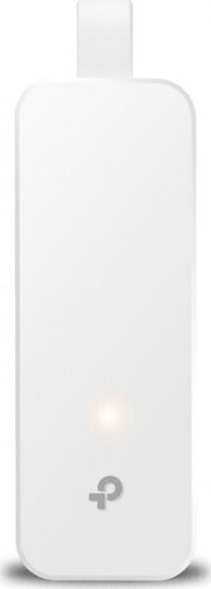 TP-LINK UE300C USB-C Network Adapter with Wired Gigabit Ethernet Connection Standard v2