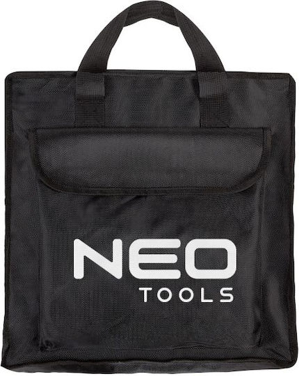Erem Portable Solar Panel Neo Αναδιπλούμενο Ηλιακό Panel Φορτιστής 120W (Μπαταριών Αυτοκινήτου)