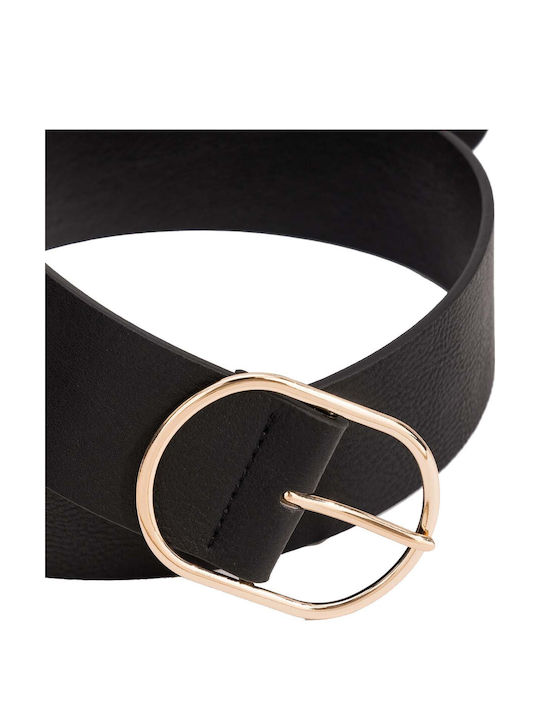 Tiffosi Women's Belt Black