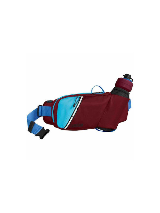 Camelbak Podium Flow Τσαντάκι Μέσης για Τρέξιμο Πολύχρωμο