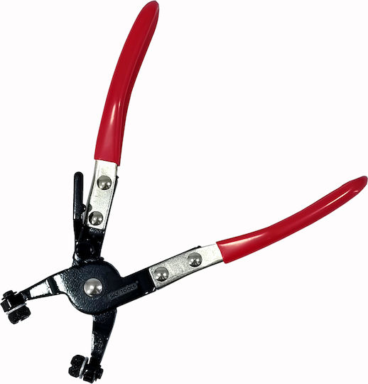 SKS Tools Πένσα Συνεργείου Σφιγκτήρων για Κολάρα Ψυγείων
