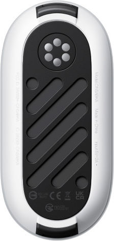 Insta360 GO 3 64GB 64GB Action Camera 2K 360° Capture Underwater with Touch Screen 2.2" and Wi-Fi White