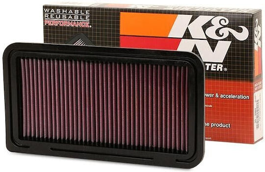 K&N Freeflow Air Filter for Mazda MX-5 1,8-2,0 2005-2015