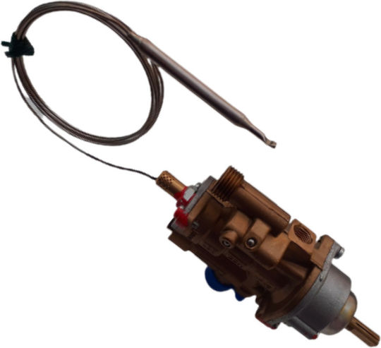 Pintossi Thermostat for Boiler