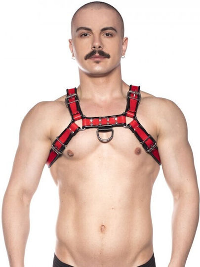 Prowler Ham Sexy pentru bărbați Roșu