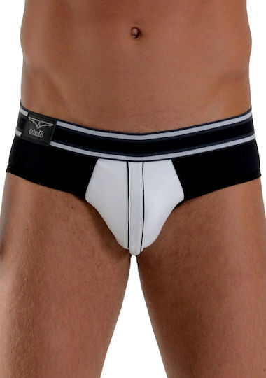 Mister B Ανδρικό Sexy Slip