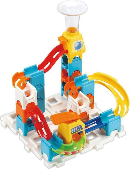 Vtech Kunststoff-Bauspielzeug für Kinder ab 4+ Jahre Jahren