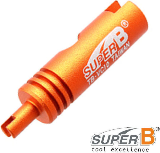 Super B Valve Core Tool