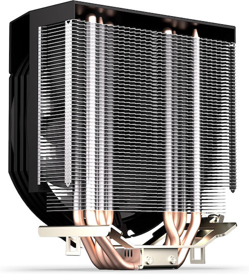 Endorfy Spartan 5 Max ARGB Ψύκτρα Επεξεργαστή για Socket AM4/AM5/1200/1700