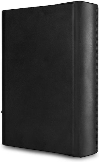 Power Dynamics DS65MB Αυτοενισχυόμενα Επιτοίχια Ηχεία 60W με Bluetooth (Ζεύγος) 22x30x24εκ. Μαύρα