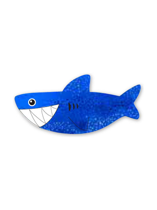 Reddingo Plush Toy Dog 25.5εκ. Blue 1pcs