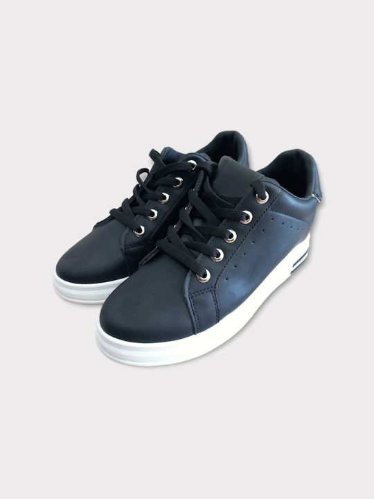 Mimsoga Sneakers Black