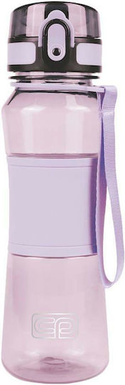 Coolpack Παιδικό Παγούρι Πλαστικό Γαλάζιο 600ml
