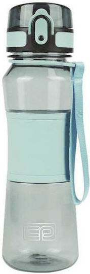 Coolpack Παιδικό Παγούρι Πλαστικό Γαλάζιο 600ml