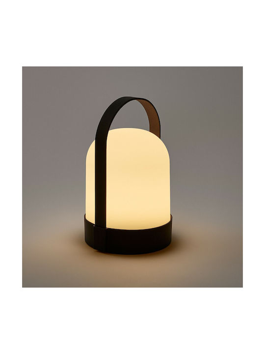 La Redoute Interieurs Επιτραπέζιo Φωτιστικό LED 21x13cm La Redoute Interieurs Επιτραπέζιo Φωτιστικό LED 21x13cm