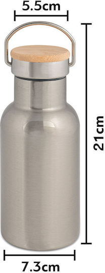 Koupakoupa Stainless Steel Thermos Bottle 350ml Multicolour