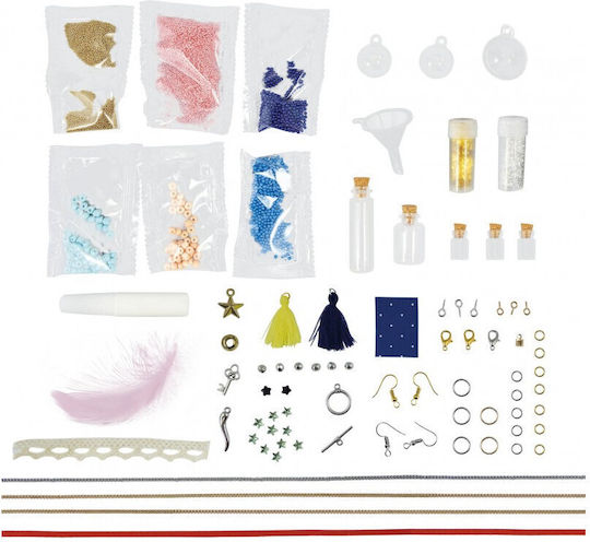 Buki Jewelry for Children 8+ years old Years