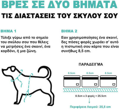 Zee-Dog Λουρί/Οδηγός Σκύλου Ιμάντας