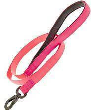 Ferribiella Dog Leash/Lead Strap in Black color